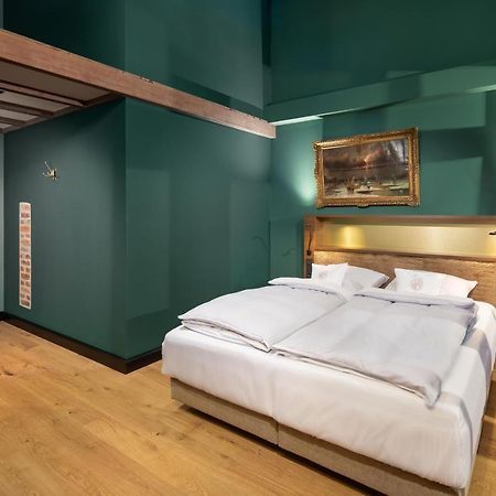 Hotel Rittergut Osthoff Georgsmarienhütte Eksteriør bilde