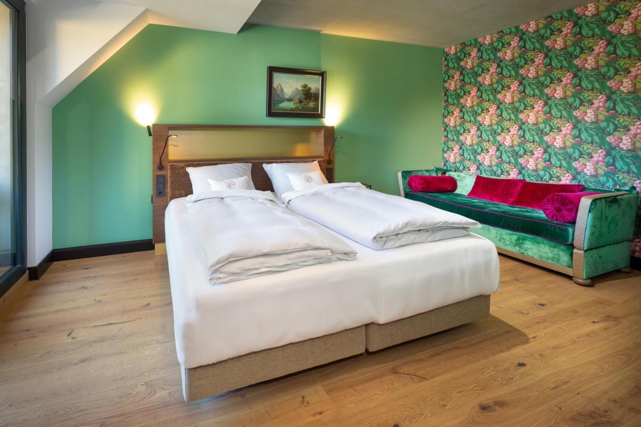 Hotel Rittergut Osthoff Georgsmarienhütte Eksteriør bilde