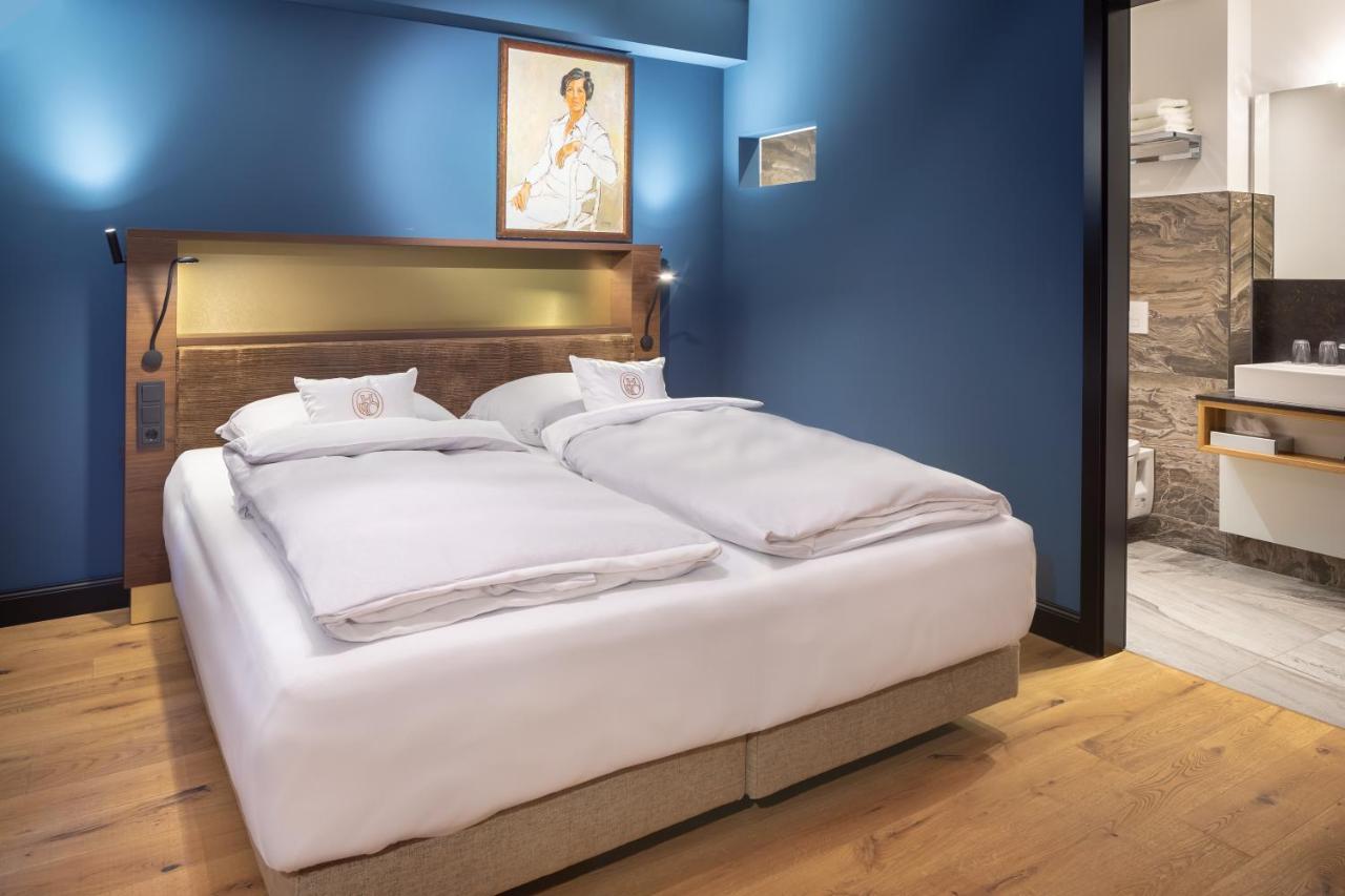 Hotel Rittergut Osthoff Georgsmarienhütte Eksteriør bilde