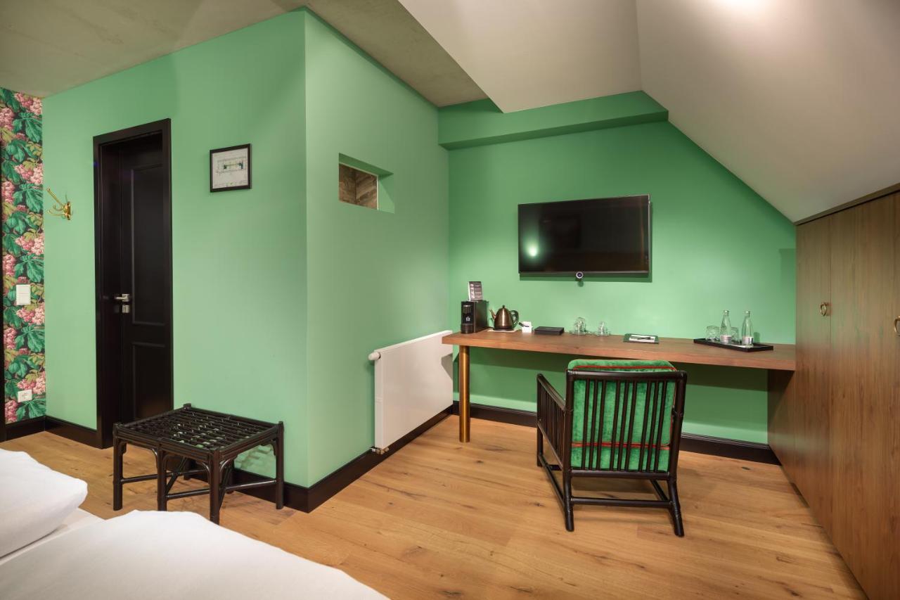 Hotel Rittergut Osthoff Georgsmarienhütte Eksteriør bilde