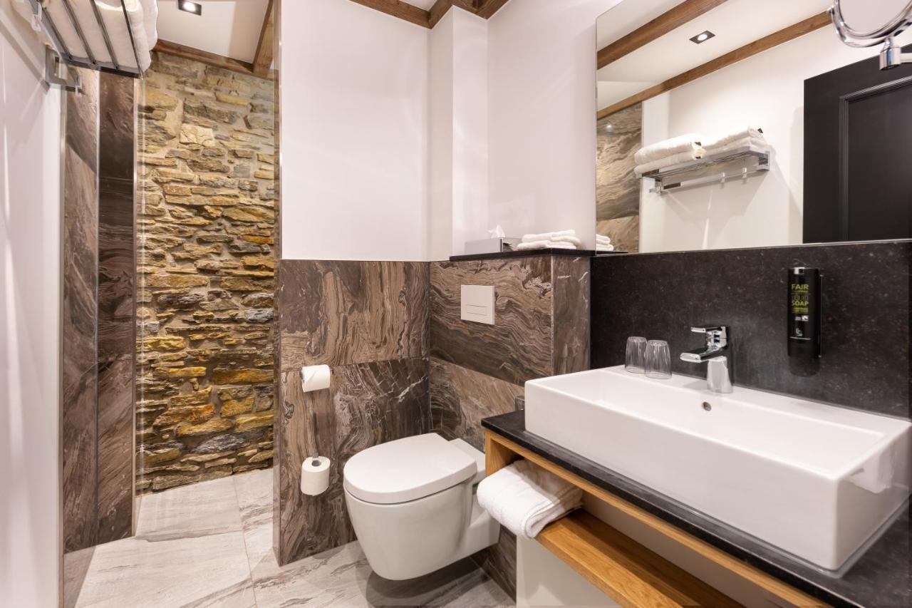 Hotel Rittergut Osthoff Georgsmarienhütte Eksteriør bilde