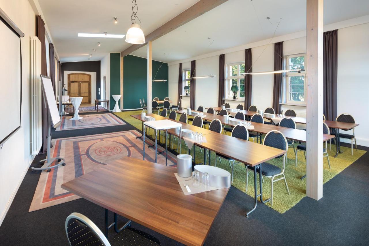 Hotel Rittergut Osthoff Georgsmarienhütte Eksteriør bilde